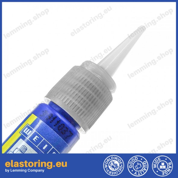 WEICONLOCK AN 302-43 thread locking agent 10 ml [30243110]